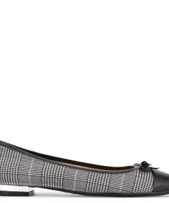 Nine West Olly 9x9 Ballet Flats