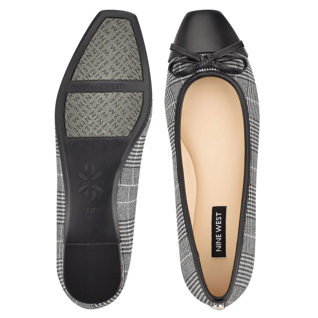 Nine West Olly 9x9 Ballet Flats 7 Nine West Olly 9x9 Ballet Flats
