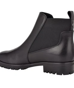 Nine West Oneal Casual Booties Boots & Booties 10 Nine West Oneal Casual Booties Boots & Booties