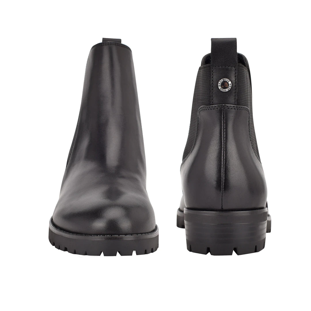 Nine West Oneal Casual Booties Boots & Booties 7 Nine West Oneal Casual Booties Boots & Booties