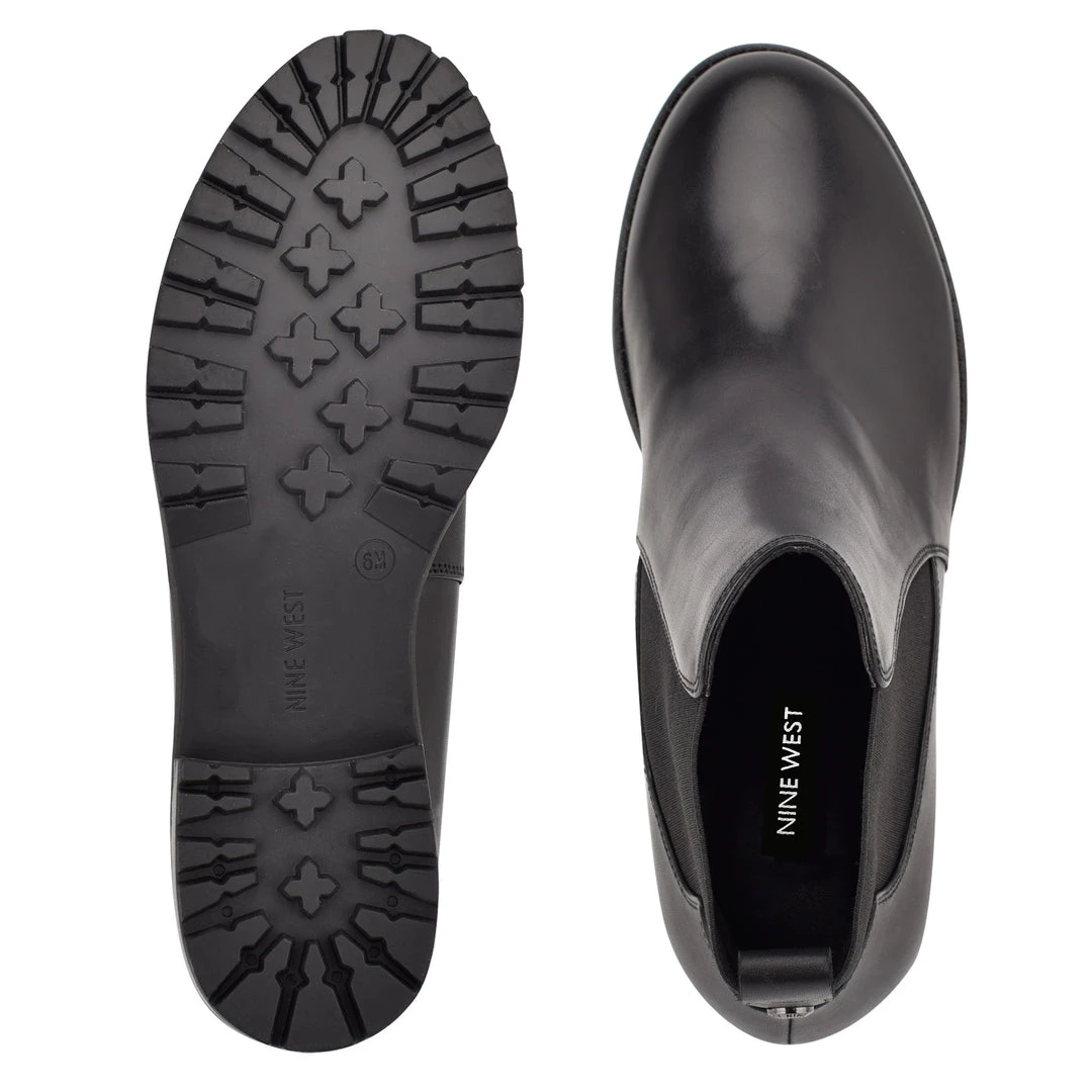 Nine West Oneal Casual Booties Boots & Booties 8 Nine West Oneal Casual Booties Boots & Booties