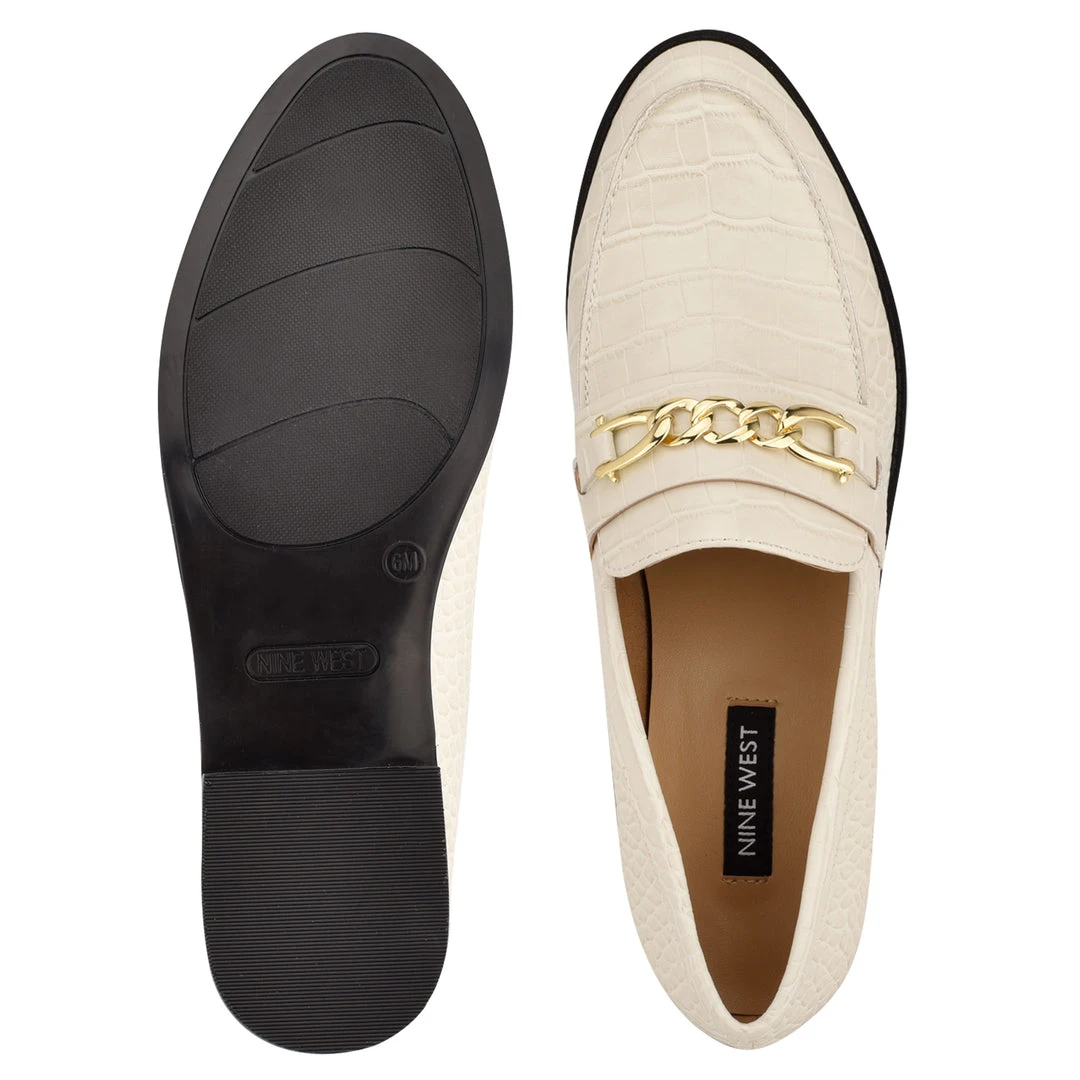 Nine West Onlyou Slip-On Loafers 7 Nine West Onlyou Slip-On Loafers