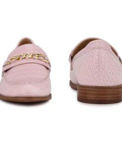 Nine West Onlyou Slip-On Loafers Color Pop 10 Nine West Onlyou Slip-On Loafers Color Pop