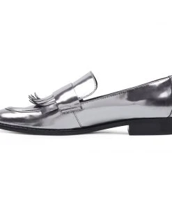 Nine West Flats Owyn Slip-On Loafers 11 Nine West Flats Owyn Slip-On Loafers