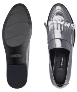 Nine West Flats Owyn Slip-On Loafers 13 Nine West Flats Owyn Slip-On Loafers