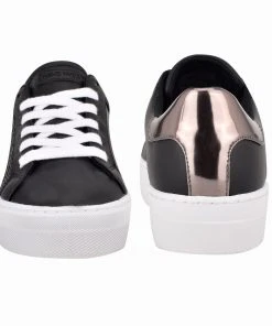 Nine West Pacee Casual Sneakers Metallic Mindset 10 Nine West Pacee Casual Sneakers Metallic Mindset