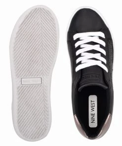 Nine West Pacee Casual Sneakers Metallic Mindset 11 Nine West Pacee Casual Sneakers Metallic Mindset