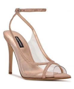Nine West Parise Ankle Strap Sandals