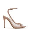 Nine West Parise Ankle Strap Sandals