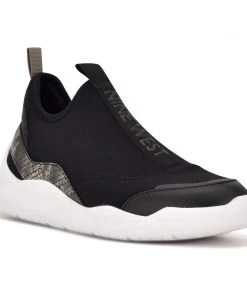 Nine West Shoes Parlay Slip On Sneakers