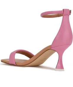 Nine West Paxx Ankle Strap Sandals