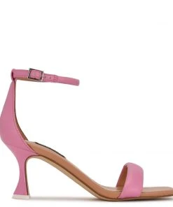Nine West Paxx Ankle Strap Sandals
