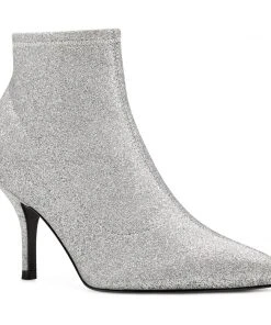 Nine West Pearce Dress Bootie