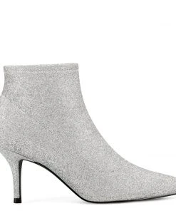 Nine West Pearce Dress Bootie