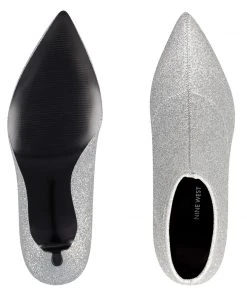 Nine West Pearce Dress Bootie