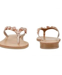 Nine West Perfect Flat Slide Sandals 12 Nine West Perfect Flat Slide Sandals
