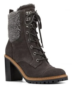 Nine West Phaedra Casual Bootie Boots & Booties