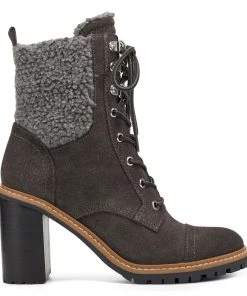 Nine West Phaedra Casual Bootie Boots & Booties