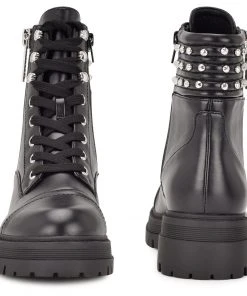 Nine West Pimmz Lug Sole Boots