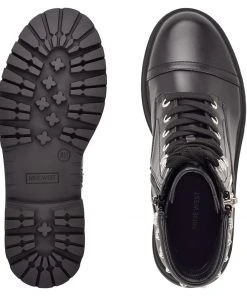 Nine West Pimmz Lug Sole Boots