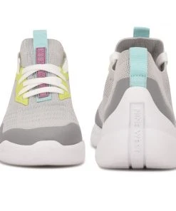 Nine West Play Slip On Sneakers Color Pop 10 Nine West Play Slip On Sneakers Color Pop