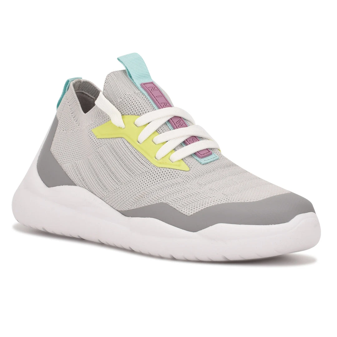 Nine West Play Slip On Sneakers Color Pop 4 Nine West Play Slip On Sneakers Color Pop