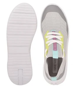 Nine West Play Slip On Sneakers Color Pop 11 Nine West Play Slip On Sneakers Color Pop