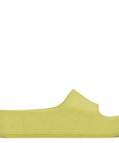 Nine West Pool Platform Slide Sandals