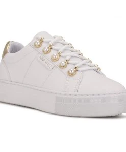 Nine West Prance Sneakers