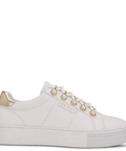 Nine West Prance Sneakers