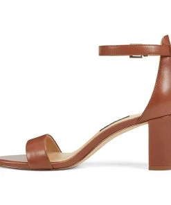 Nine West Shoes Pruce Ankle Strap Block Heel Sandals 11 Nine West Shoes Pruce Ankle Strap Block Heel Sandals