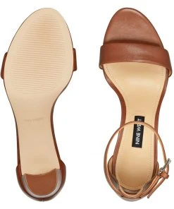 Nine West Shoes Pruce Ankle Strap Block Heel Sandals 13 Nine West Shoes Pruce Ankle Strap Block Heel Sandals