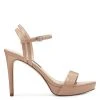 Nine West Qiya Open Toe Sandals