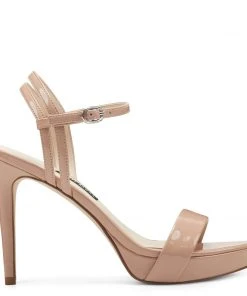 Nine West Qiya Open Toe Sandals