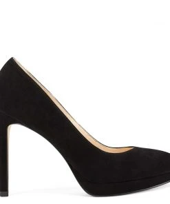 Nine West High Impact Platforms Quabree Platform Pumps