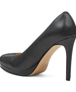 Nine West Quabree Platform Pumps 9 Nine West Quabree Platform Pumps