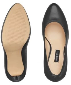 Nine West Quabree Platform Pumps 11 Nine West Quabree Platform Pumps