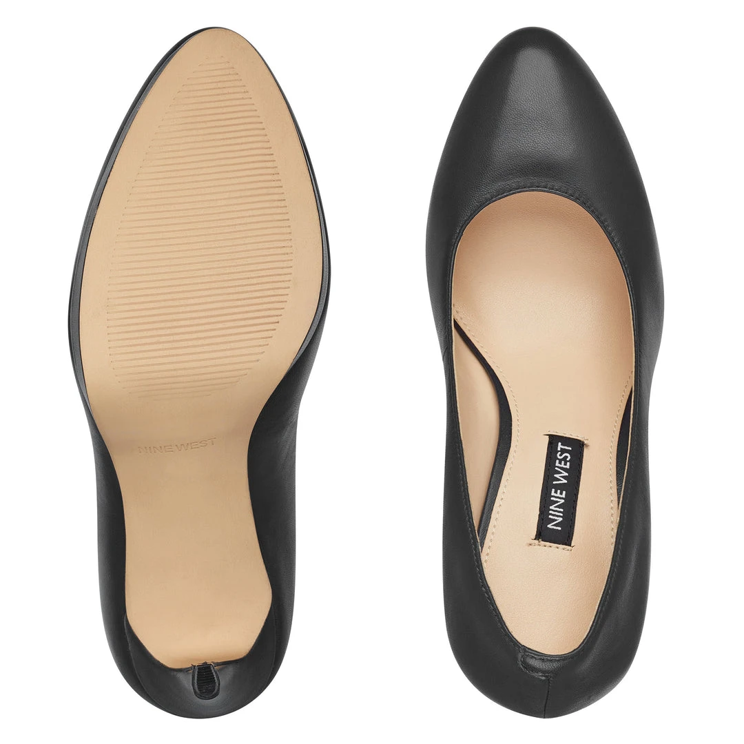 Nine West Quabree Platform Pumps 7 Nine West Quabree Platform Pumps