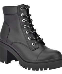 Nine West Heels Quenton Heeled Booties 9 Nine West Heels Quenton Heeled Booties