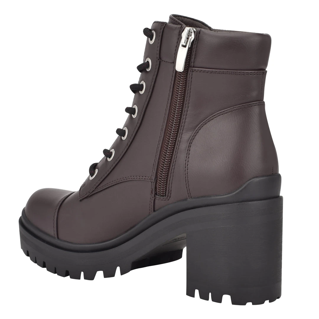 Nine West Quenton Heeled Booties Heels 5 Nine West Quenton Heeled Booties Heels