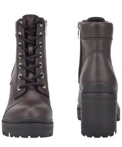 Nine West Quenton Heeled Booties Heels 12 Nine West Quenton Heeled Booties Heels