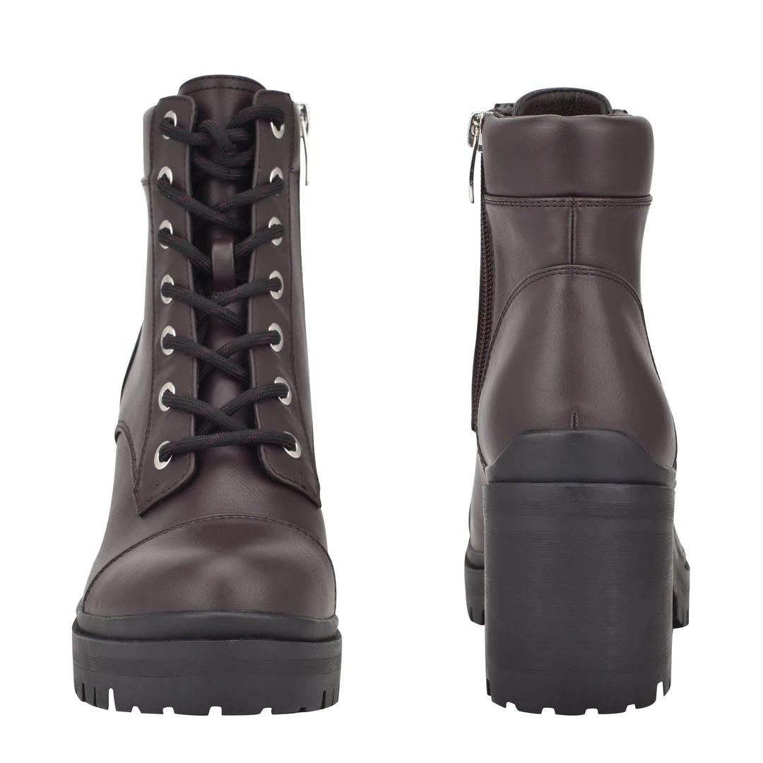 Nine West Quenton Heeled Booties Heels 7 Nine West Quenton Heeled Booties Heels