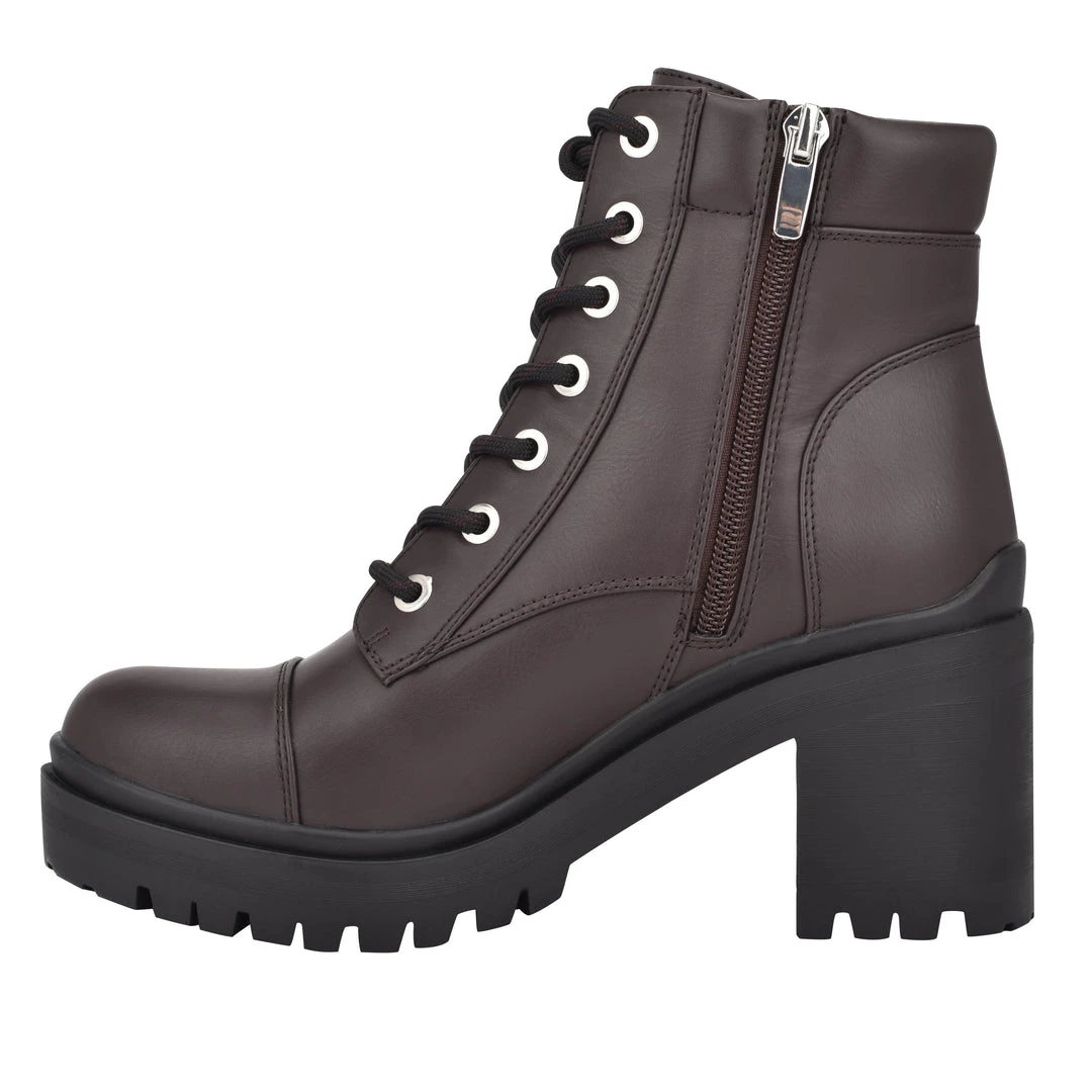 Nine West Quenton Heeled Booties Heels 6 Nine West Quenton Heeled Booties Heels