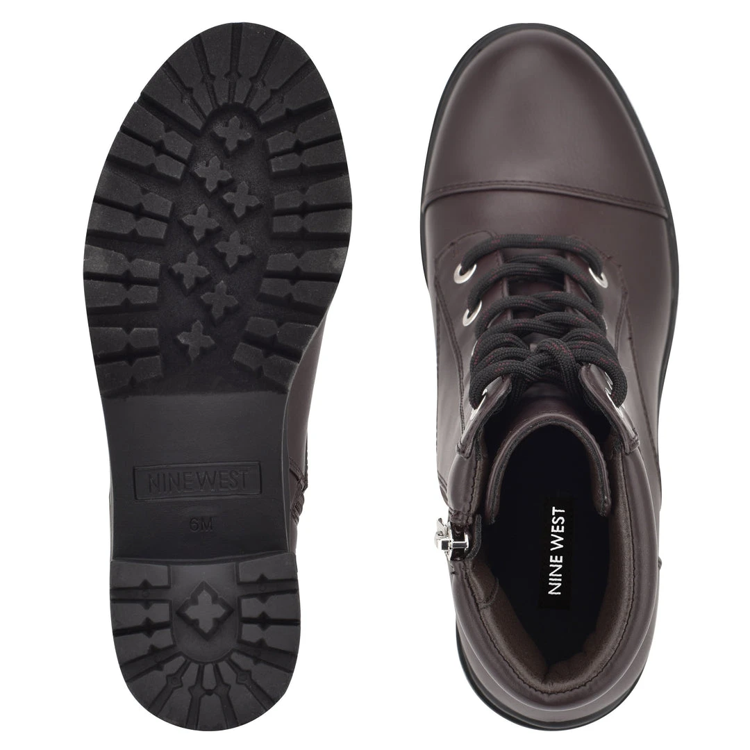 Nine West Quenton Heeled Booties Heels 8 Nine West Quenton Heeled Booties Heels