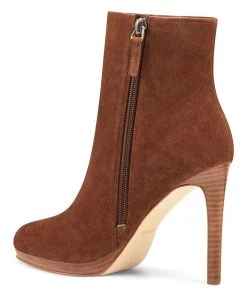 Nine West Querida Casual Bootie 10 Nine West Querida Casual Bootie