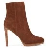 Nine West Querida Casual Bootie 2 Nine West Querida Casual Bootie