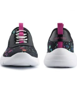 Nine West Color Pop Quick Slip On Sneakers