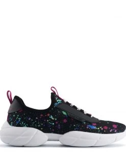 Nine West Color Pop Quick Slip On Sneakers