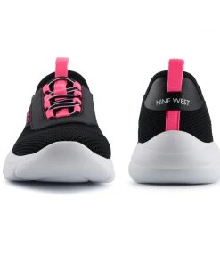 Nine West Quick Slip On Sneakers Flats 10 Nine West Quick Slip On Sneakers Flats