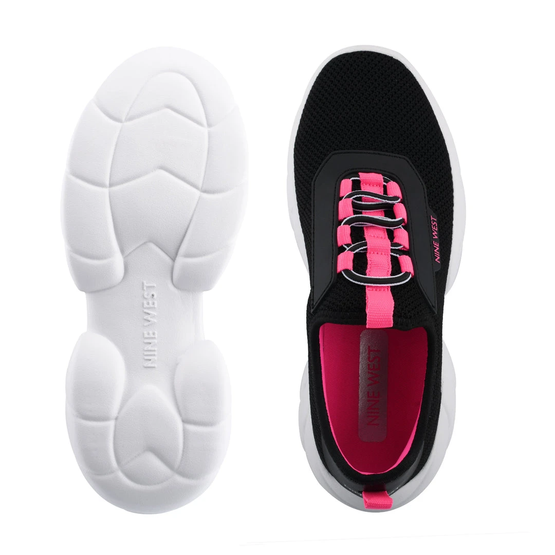 Nine West Quick Slip On Sneakers Flats 7 Nine West Quick Slip On Sneakers Flats